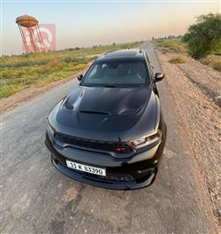 دودج دورانجو